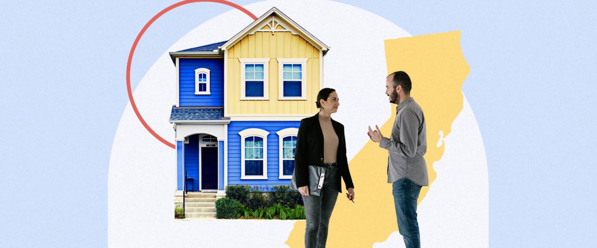 Average Closing Costs in California
