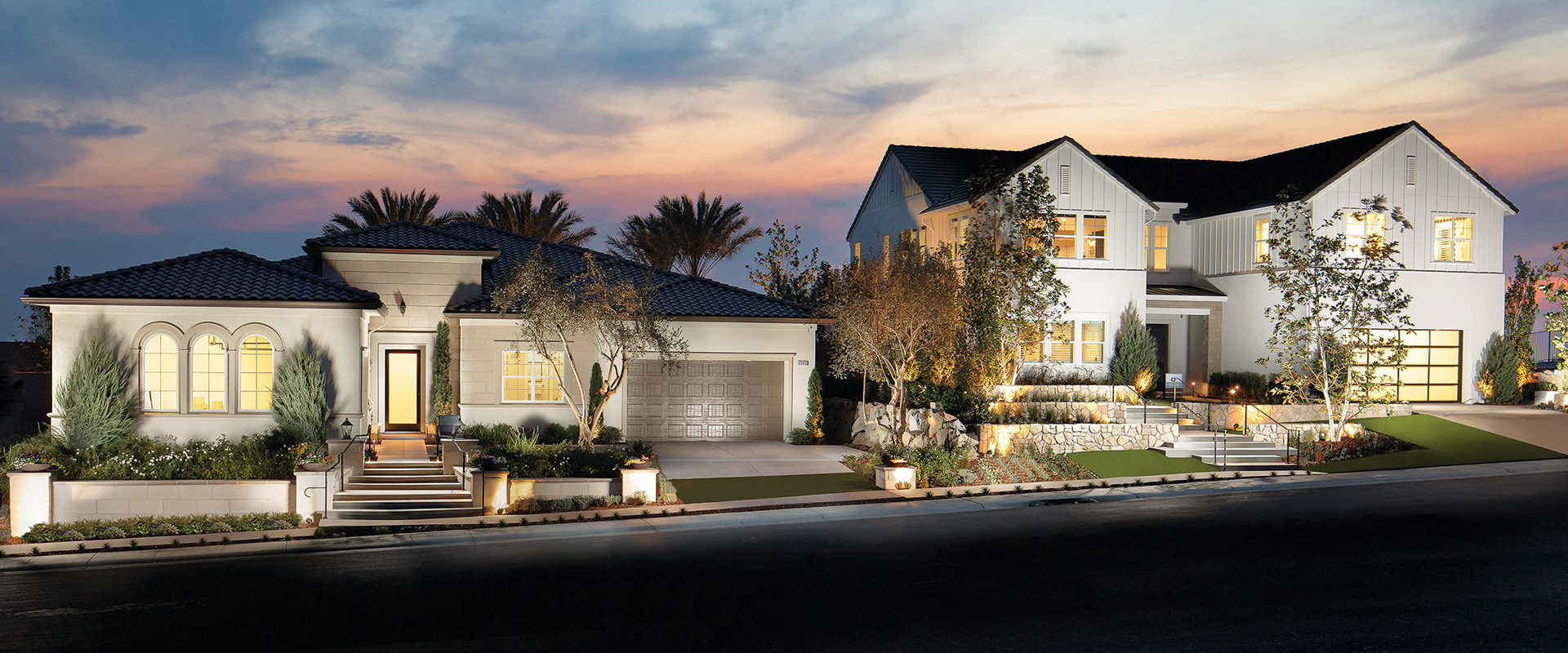 Luxury Homes for Sale in California