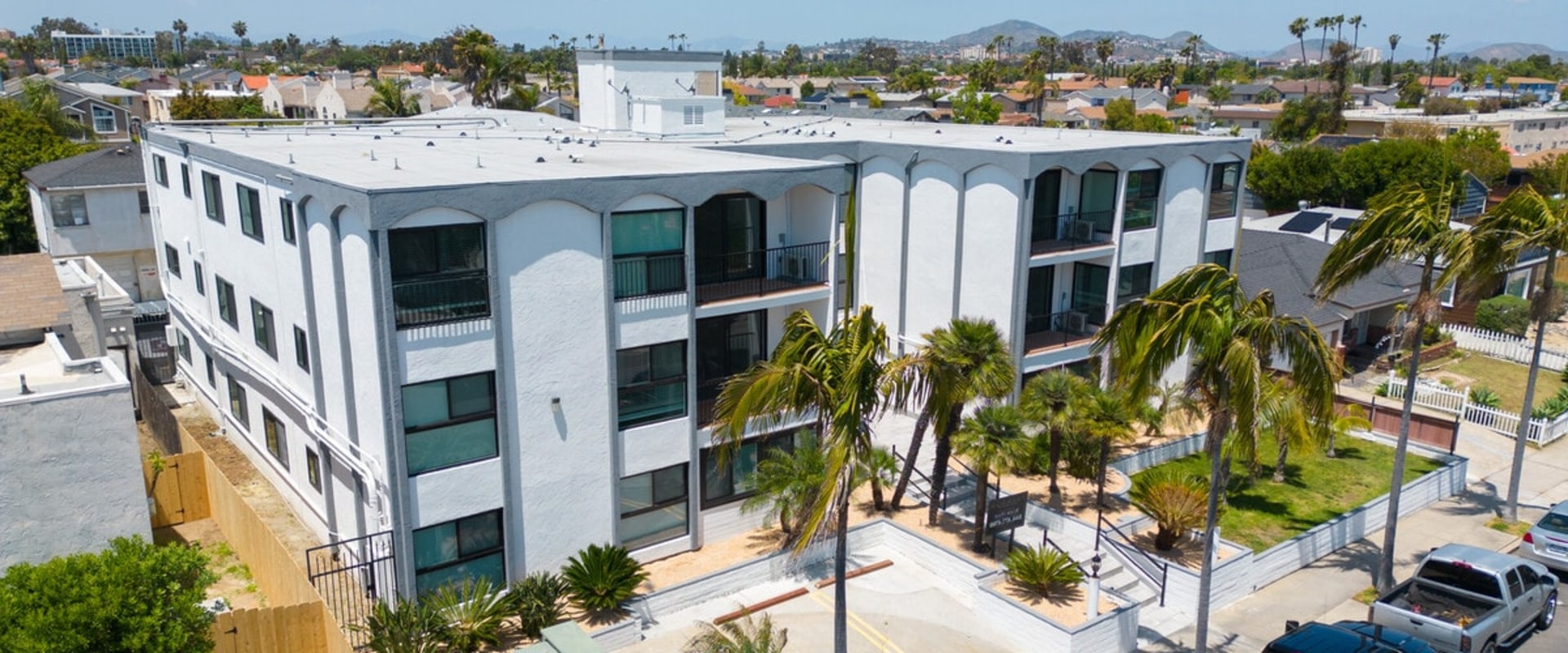 Apartments for Sale in California: An Overview