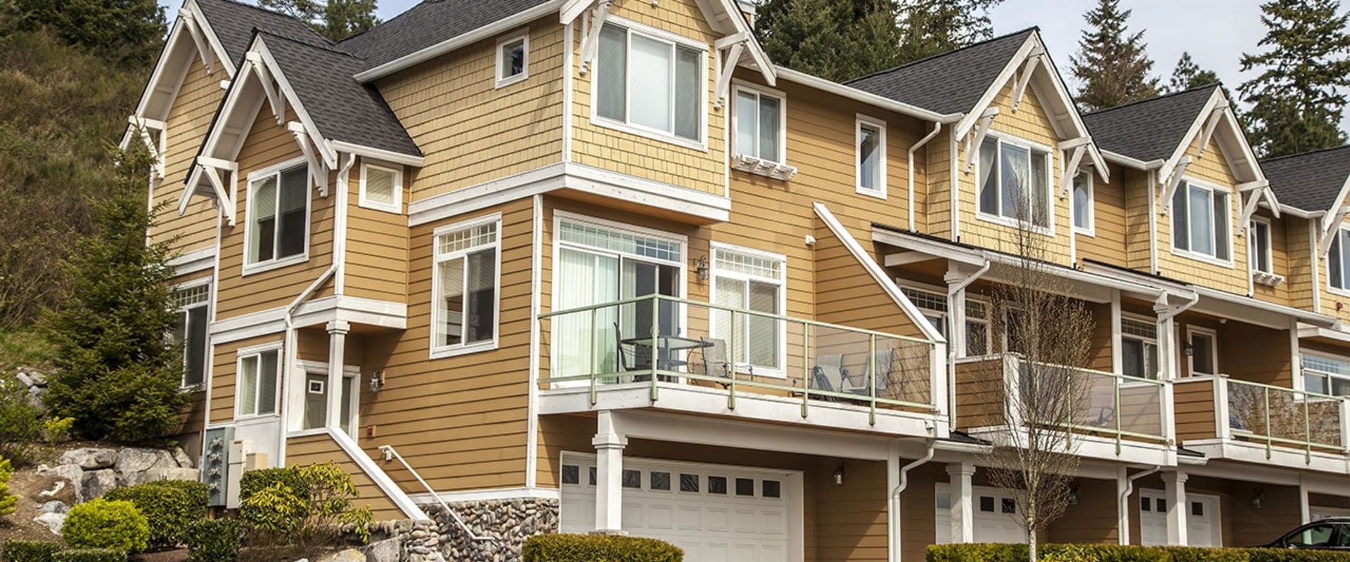 Getting Pre-Approved for a Mortgage in California