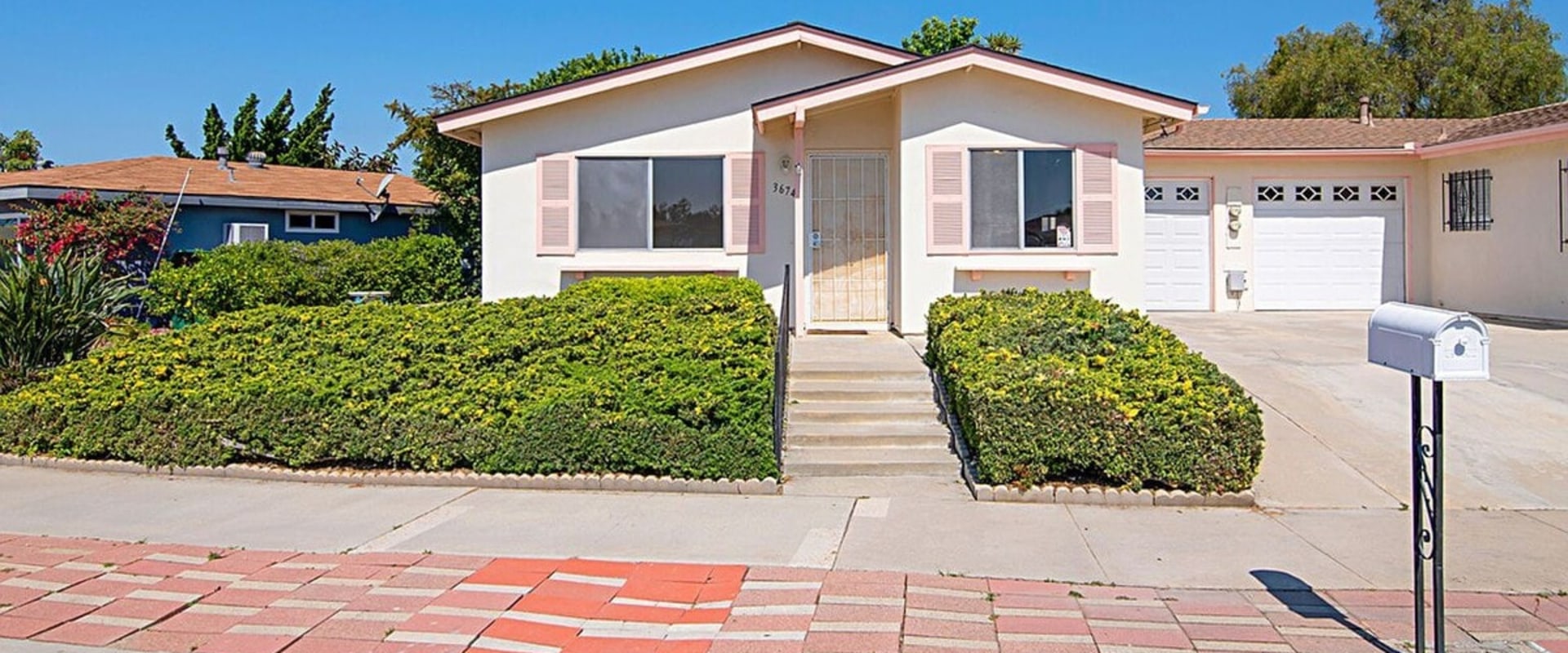 Homes for Rent in California