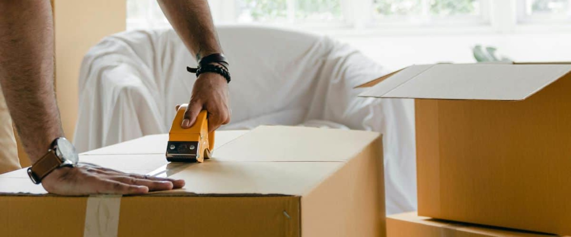 Expert Tips for Hiring the Best Missouri Movers