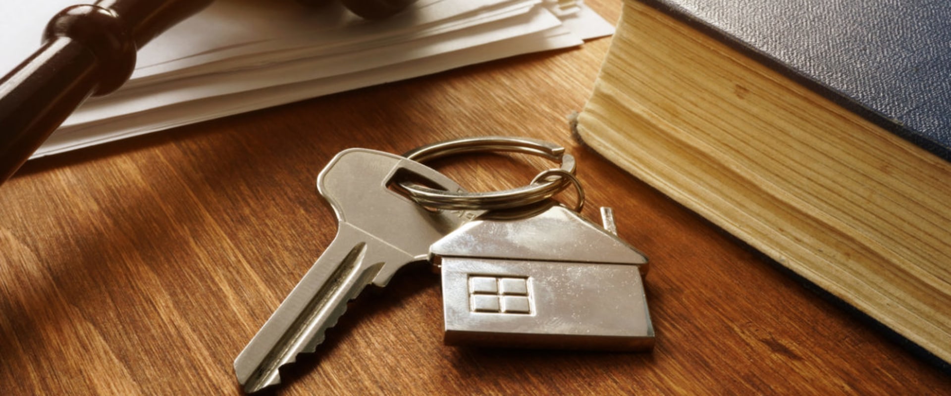 Understanding Property Transfer Laws and Procedures in California