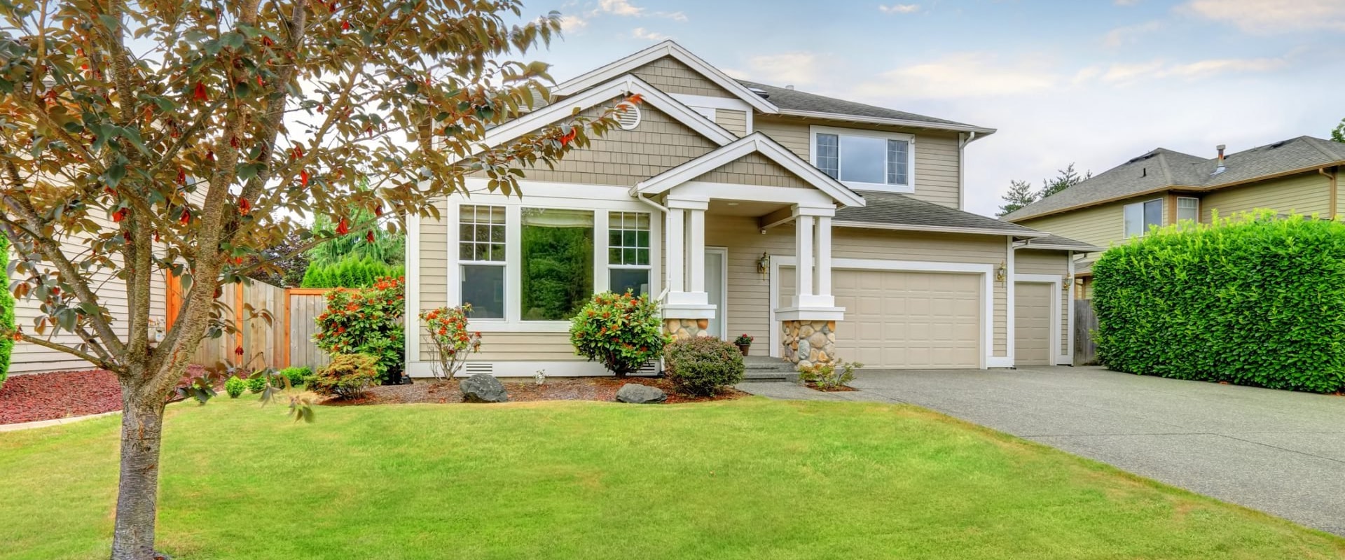 FHA Loans for Buying a House in California
