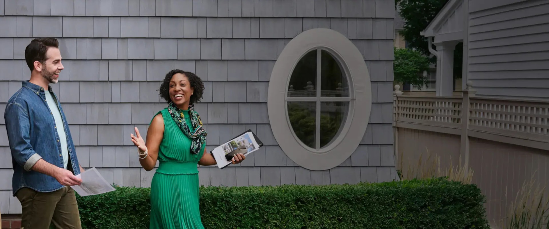 Finding a Real Estate Agent in California