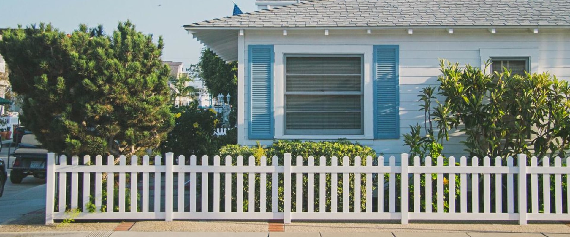 Renting a House in California: What to Look For