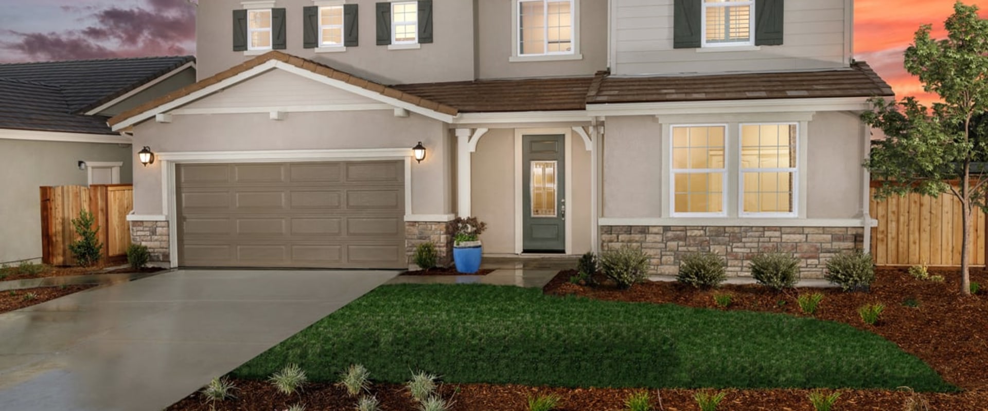 Homes for Sale in California by City