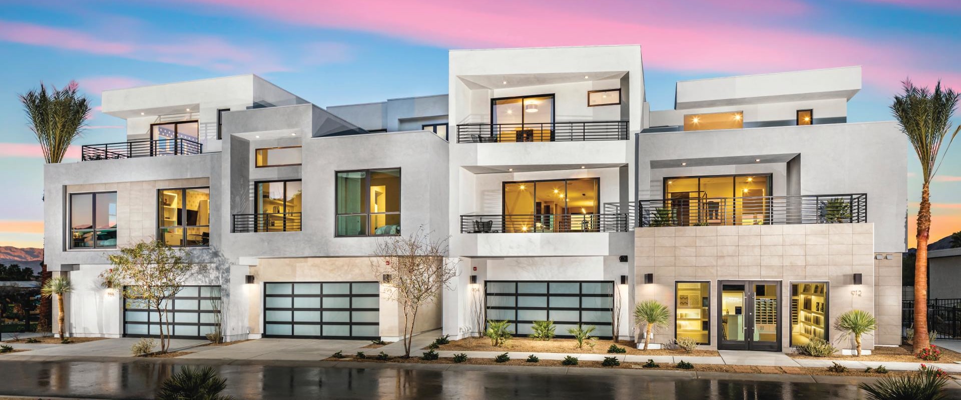 Condos for Sale in California: An Overview