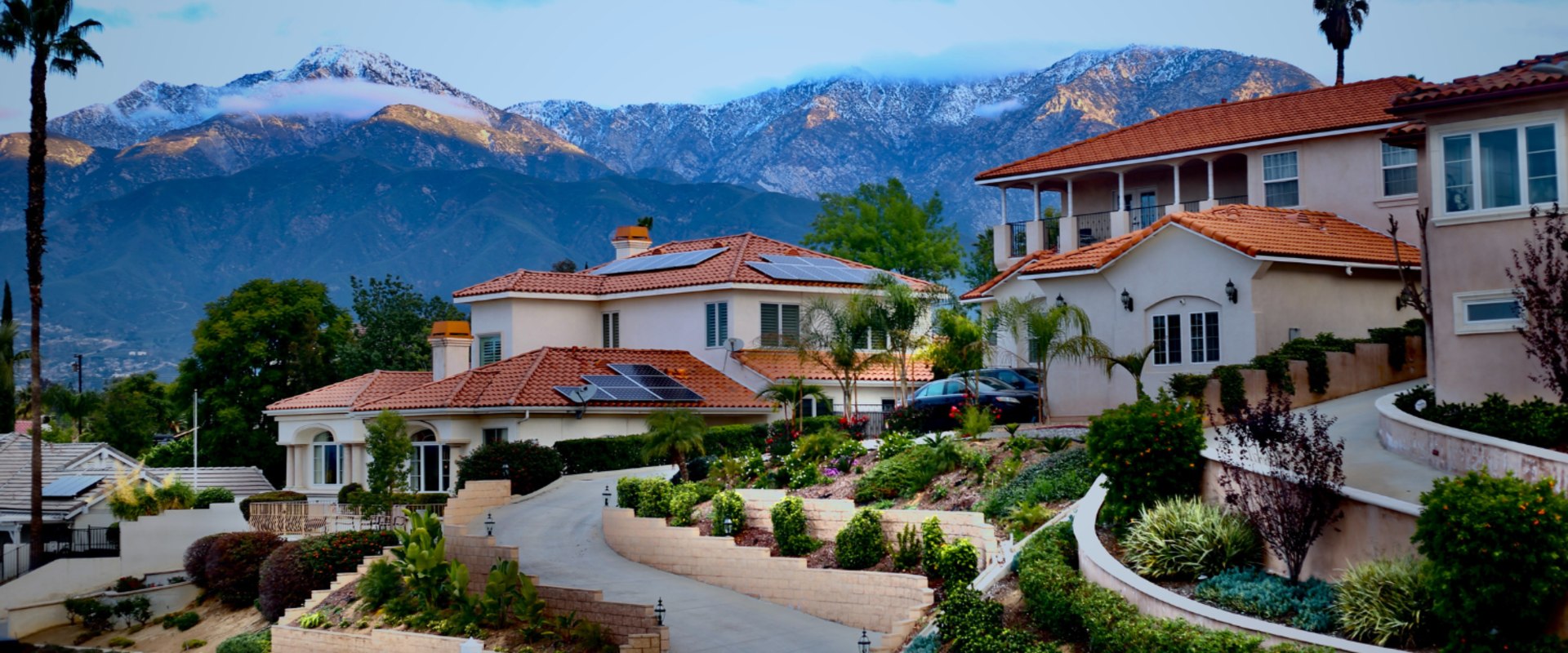 Real Estate Agent Ratings in California