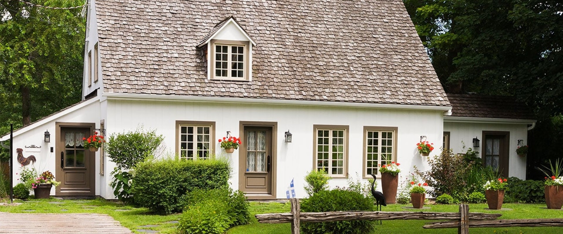 Everything you need to know about mortgage loans for buying a house in California