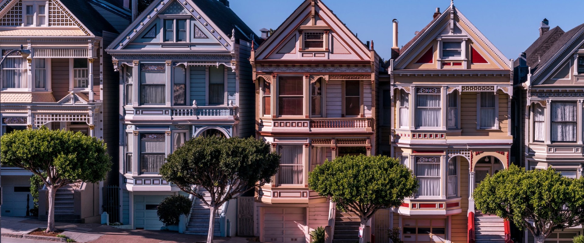 The Ins and Outs of California Real Estate