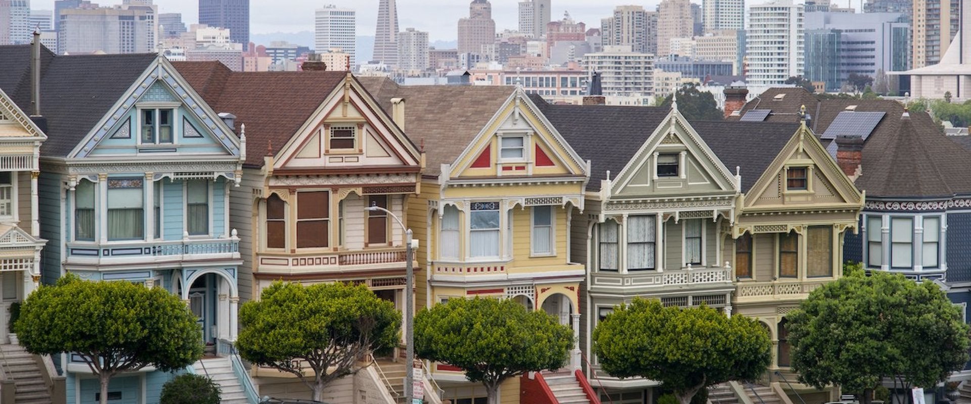 Steps to Buying a House in California