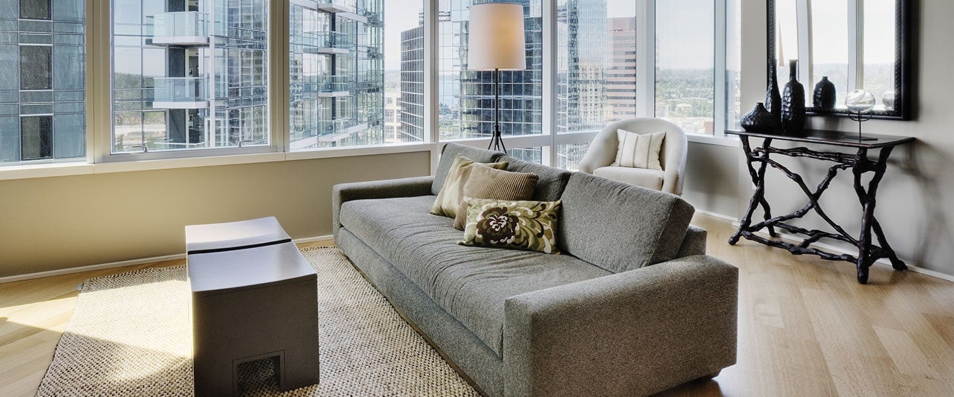 Renting a Condo in California: A Comprehensive Guide