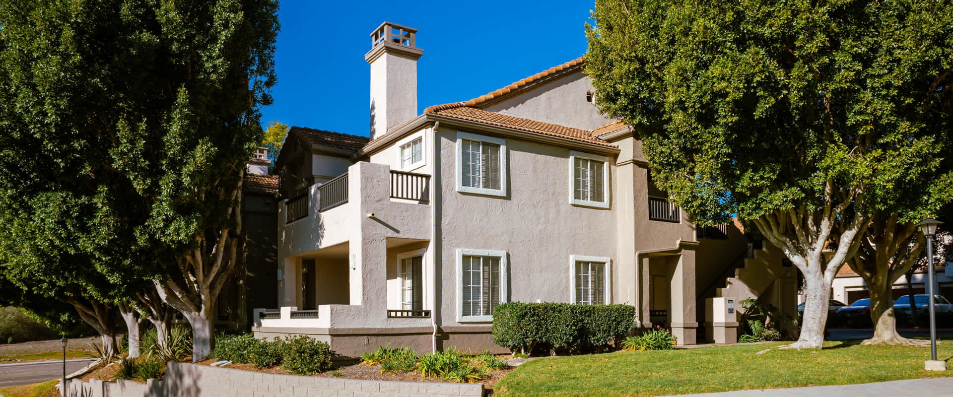 Finding Apartments for Rent in California