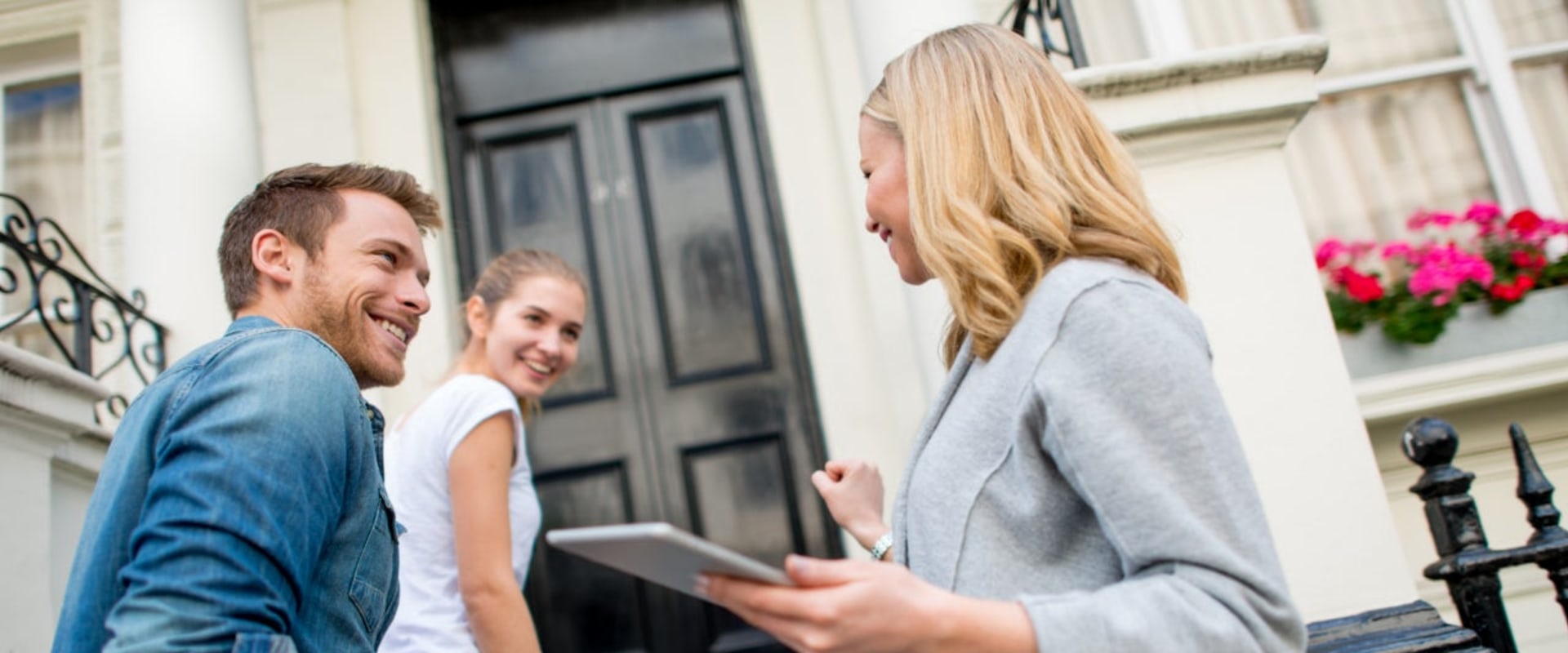 Top Rated Real Estate Agents in California