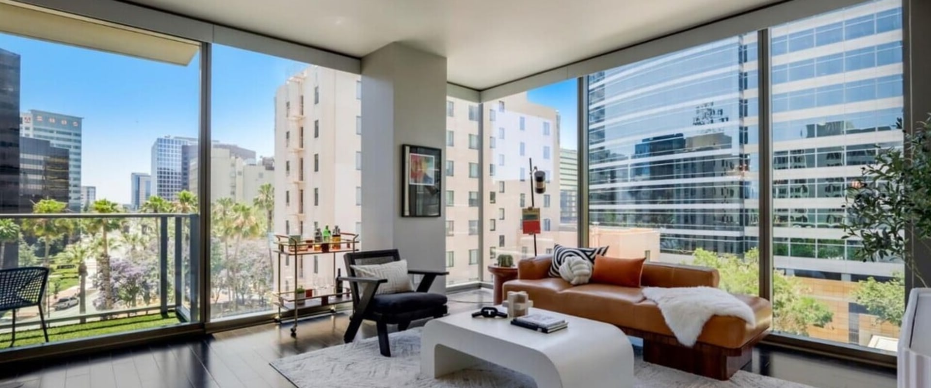 Discover the Luxury Condos and Apartments for Sale in California