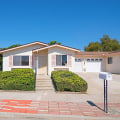 Homes for Rent in California