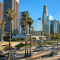 Real Estate Agents in California by City