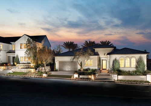 Luxury Homes for Sale in California