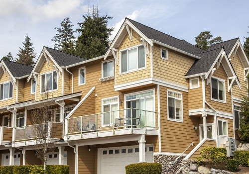 Getting Pre-Approved for a Mortgage in California