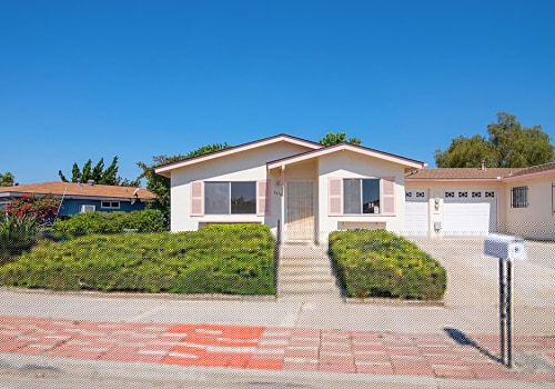 Homes for Rent in California