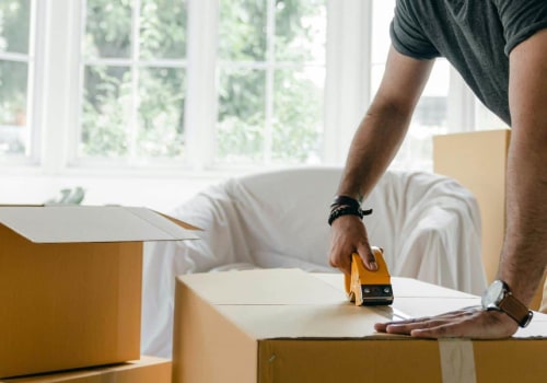 Expert Tips for Hiring the Best Missouri Movers