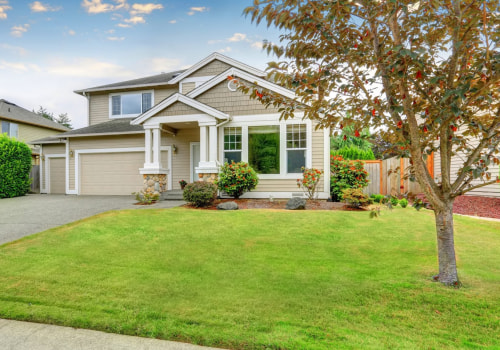 FHA Loans for Buying a House in California