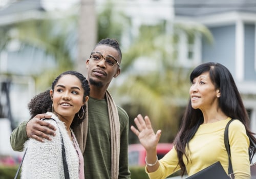 Reviews of the Top Real Estate Agents in California