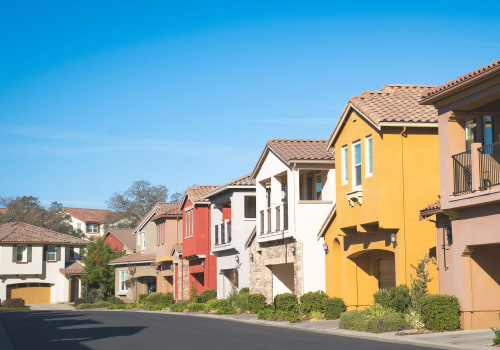 California Housing Market Analysis