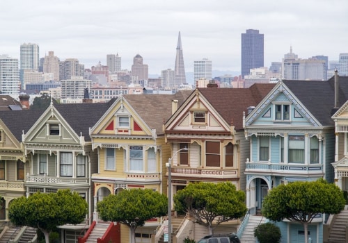 What to Look For When Buying a House in California