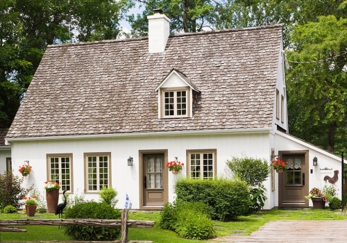 Everything you need to know about mortgage loans for buying a house in California