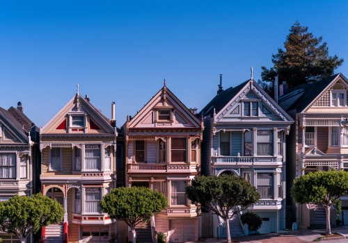 The Ins and Outs of California Real Estate