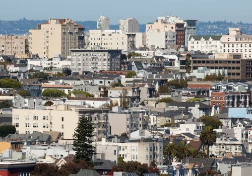 Leasing Laws and Regulations in California