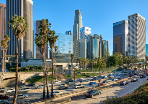 Real Estate Agents in California by City