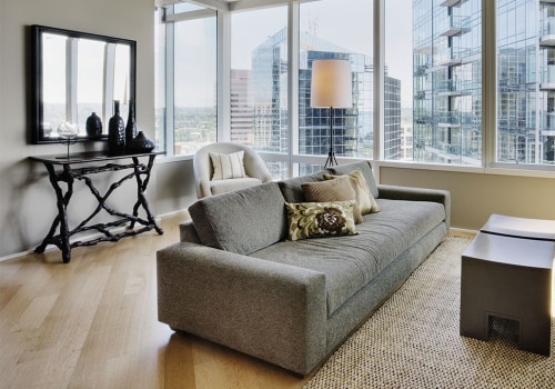 Renting a Condo in California: A Comprehensive Guide