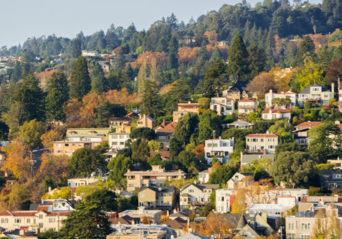 Transfer Tax Rates for Buying a House in California