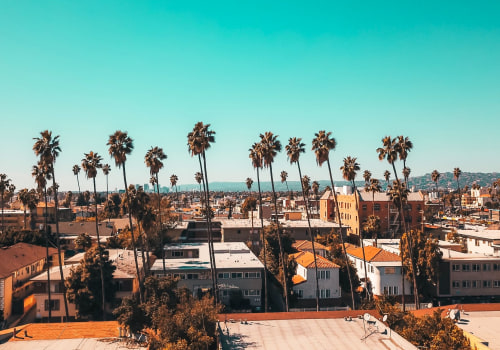 Eviction Laws and Procedures in California
